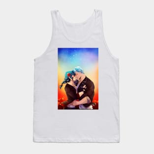 sheith Tank Top